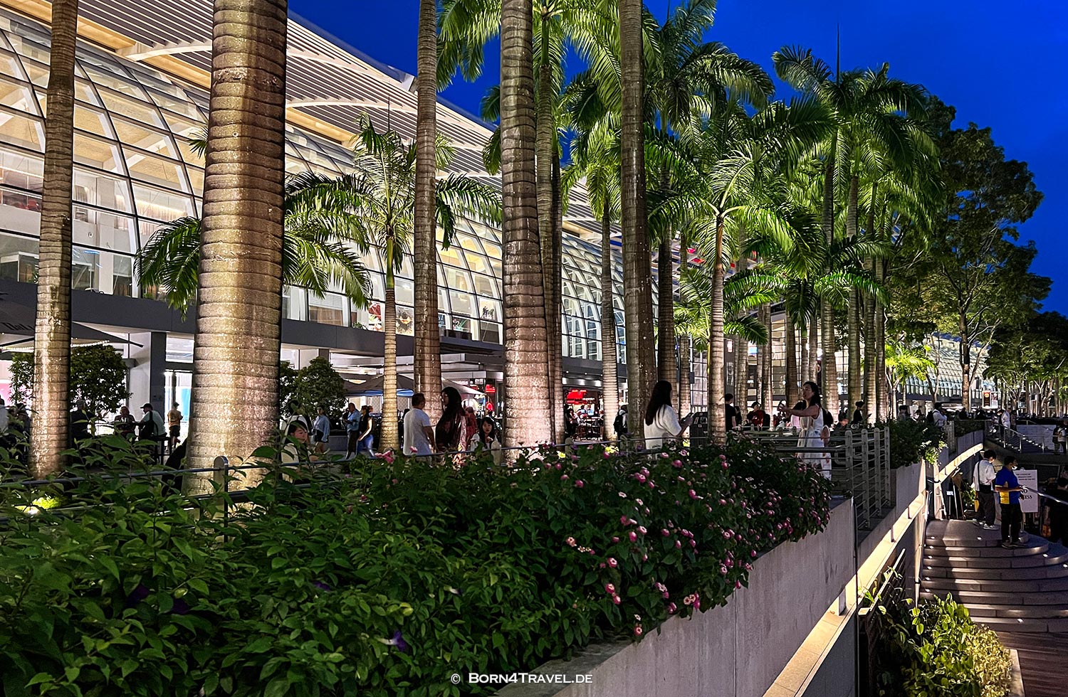 Singapore,born4travel.de