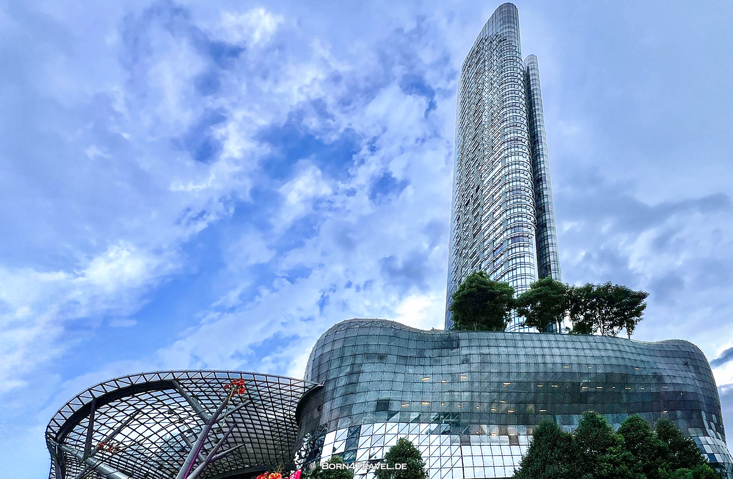 Singapore,born4travel.de