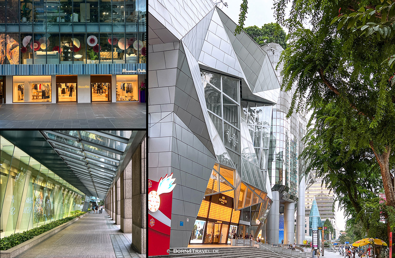 Singapore,born4travel.de