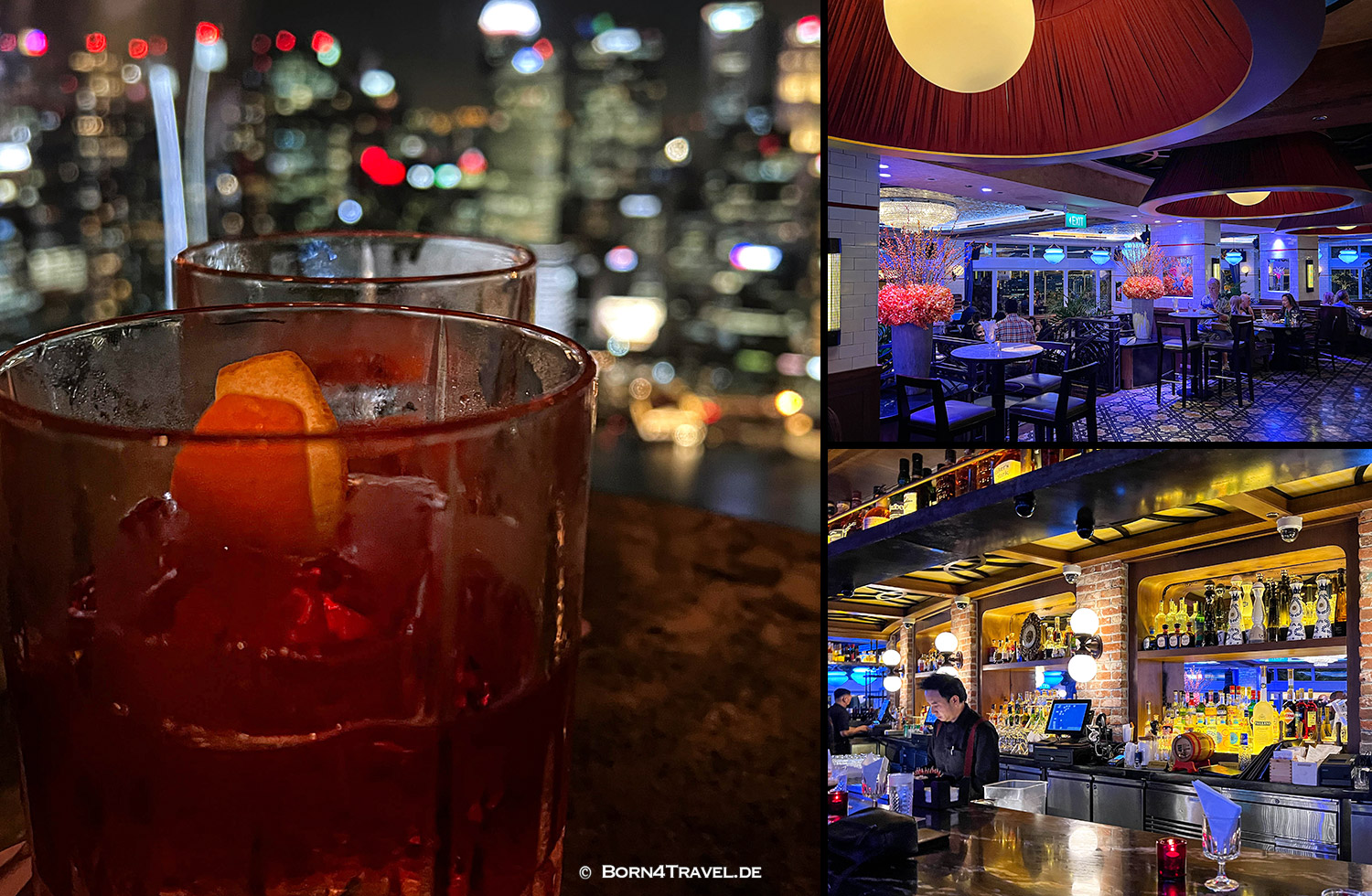 LAVO im MBS,Singapore,born4travel.de