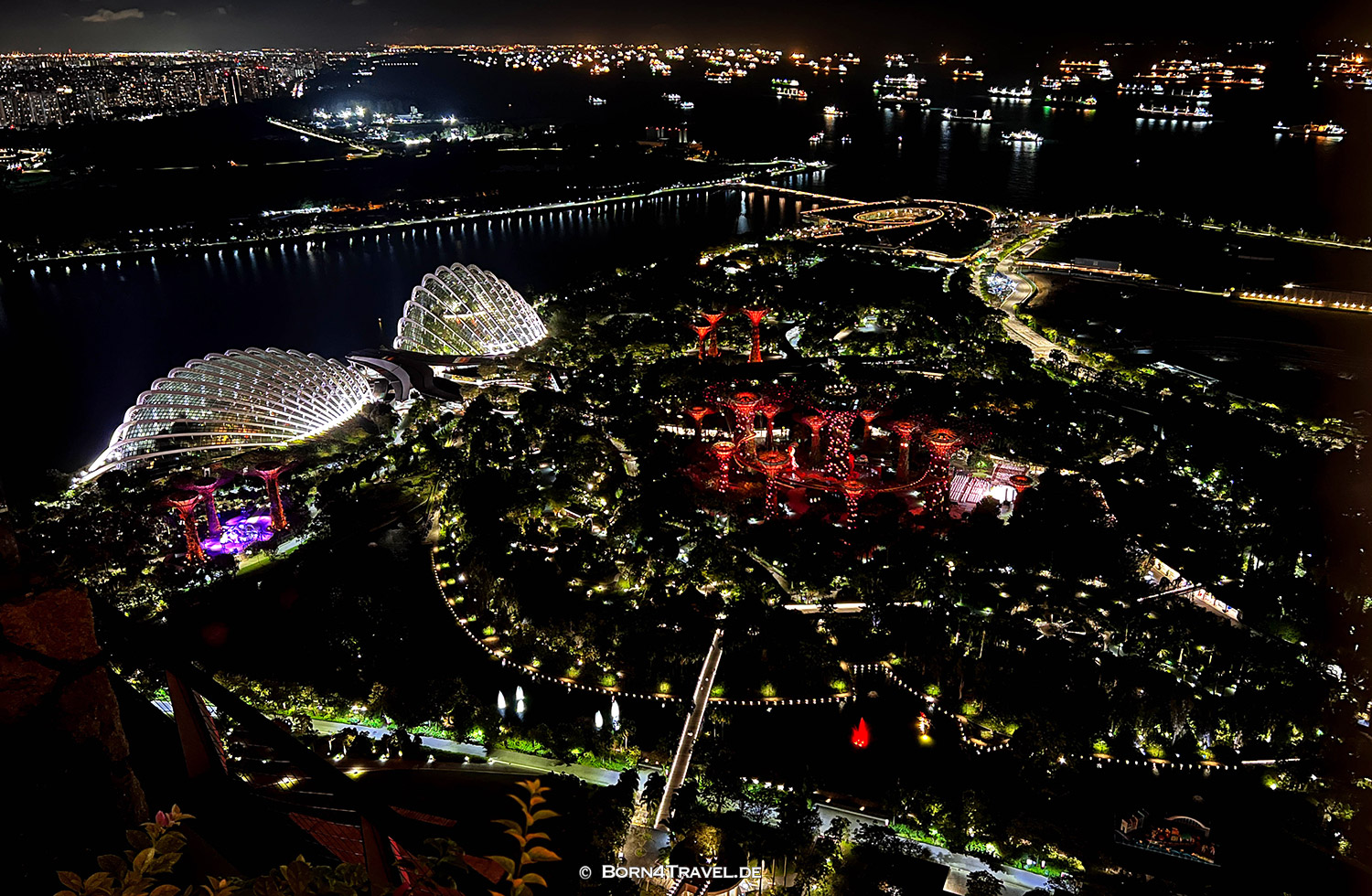 LAVO im MBS,Singapore,born4travel.de