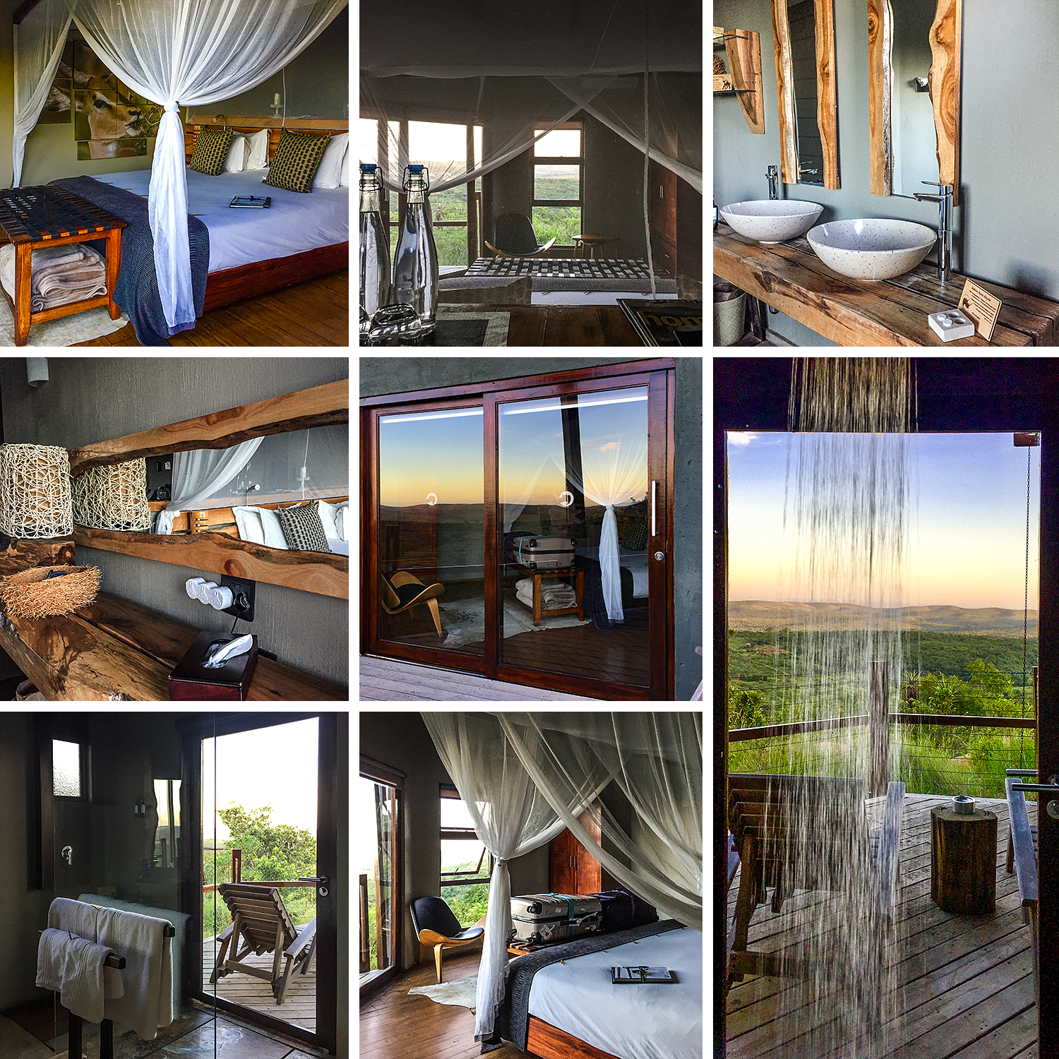 Rhino Ridge Safari Lodge,KwaZulu-Natal,Südafrika,born4travel.de