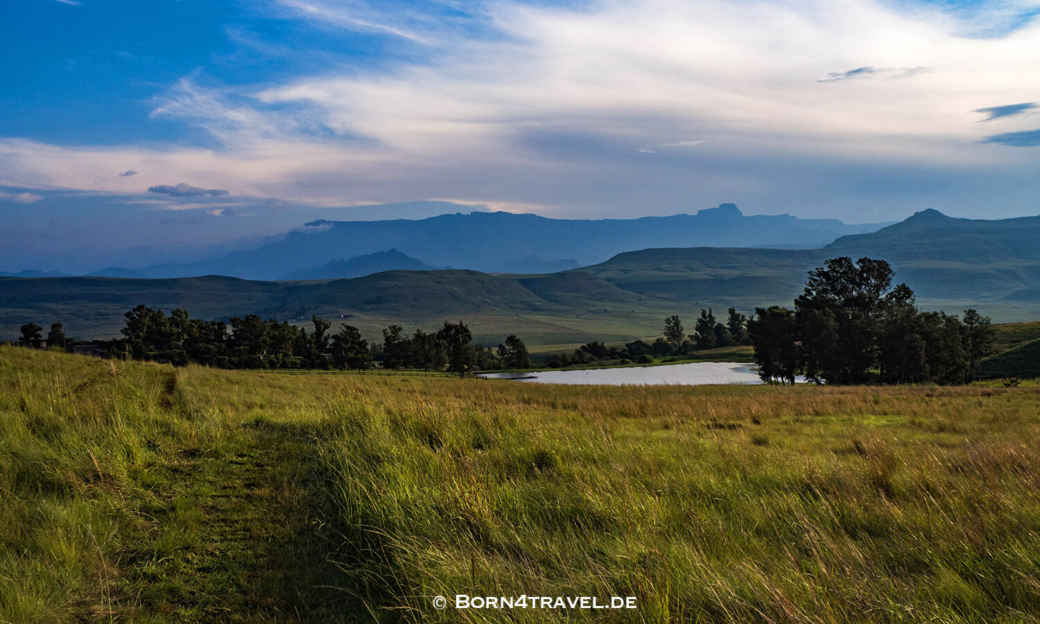 Montusi Mountain Lodge,Kwazulu Natal,Maloti Drakensberge Park,Südafrika,born4travel.de Montusi Mountain Lodge,Kwazulu Natal,Maloti Drakensberge Park,Südafrika,born4travel.de