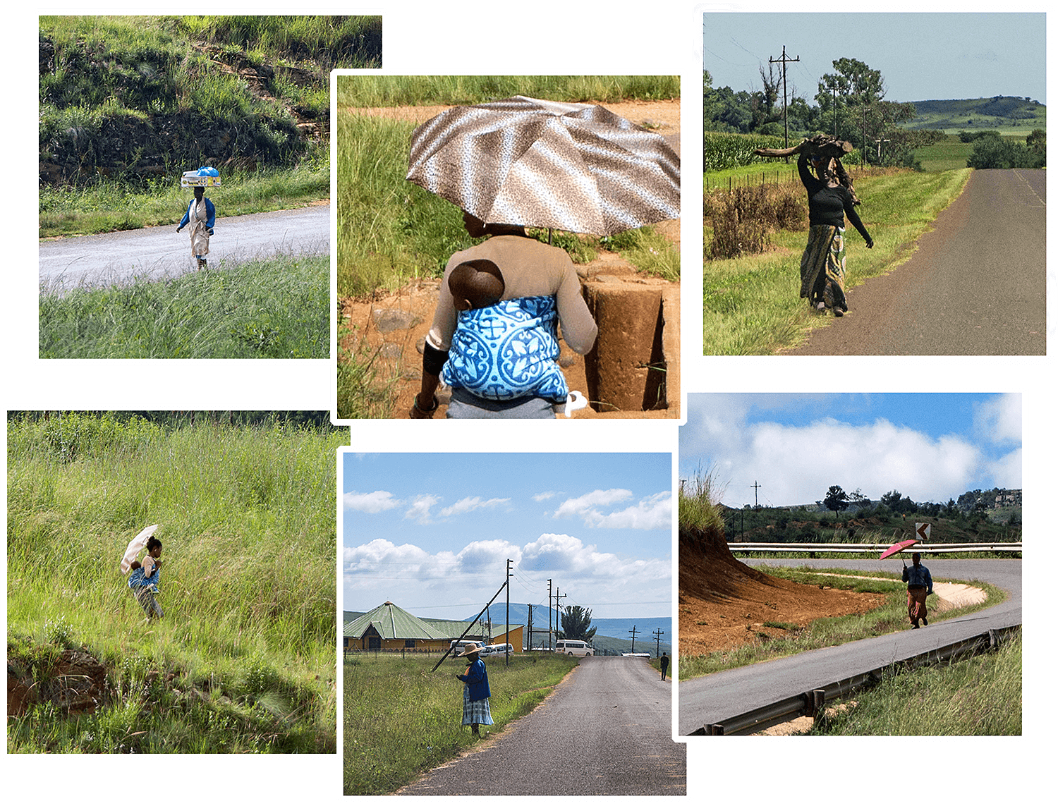 Khwela,Kwazulu Natal, Drakensberge,Südafrika,born4travel.de Khwela,Kwazulu Natal, Drakensberge,Südafrika,born4travel.de