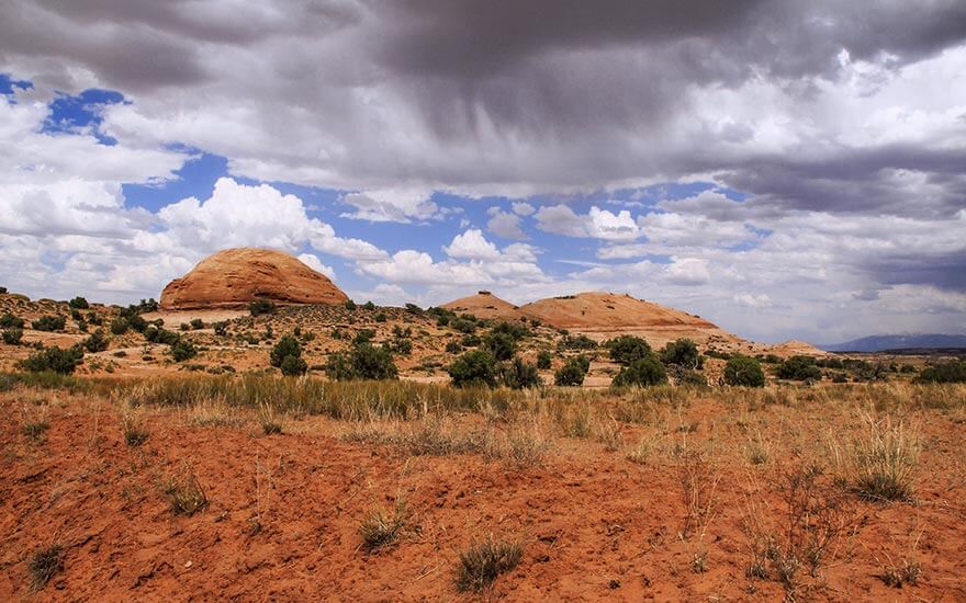 canyonlands national Park, moab,utah,usa