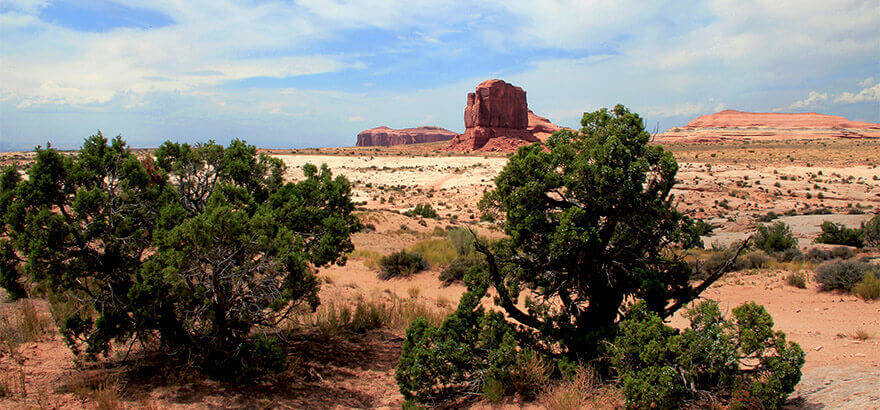 Tombstone, moab,utah,usa