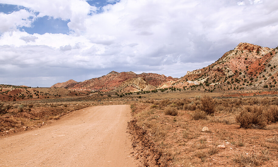 Wire Pass, Buckskin Gulch, Utah