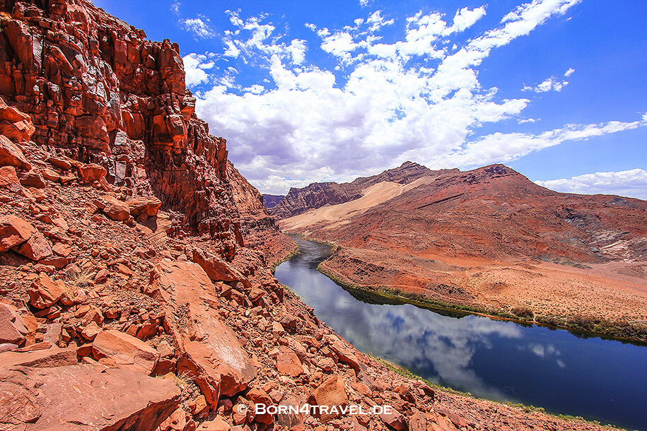 Spencer Trail,Arizona,USA