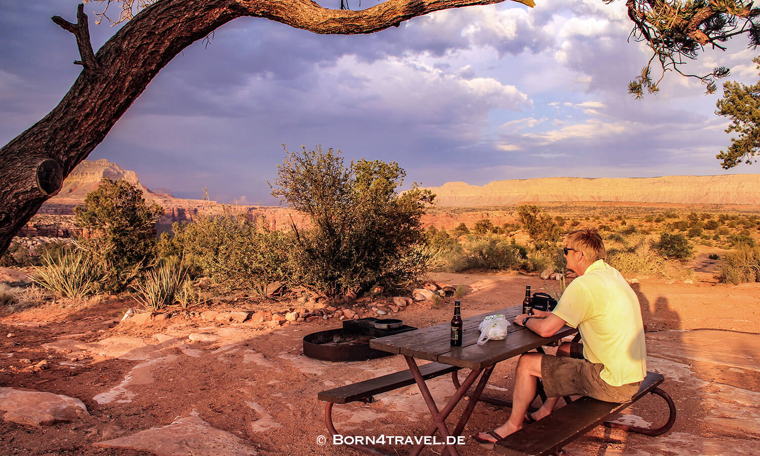 Toroweap,Arizona,USA,born4travel.de