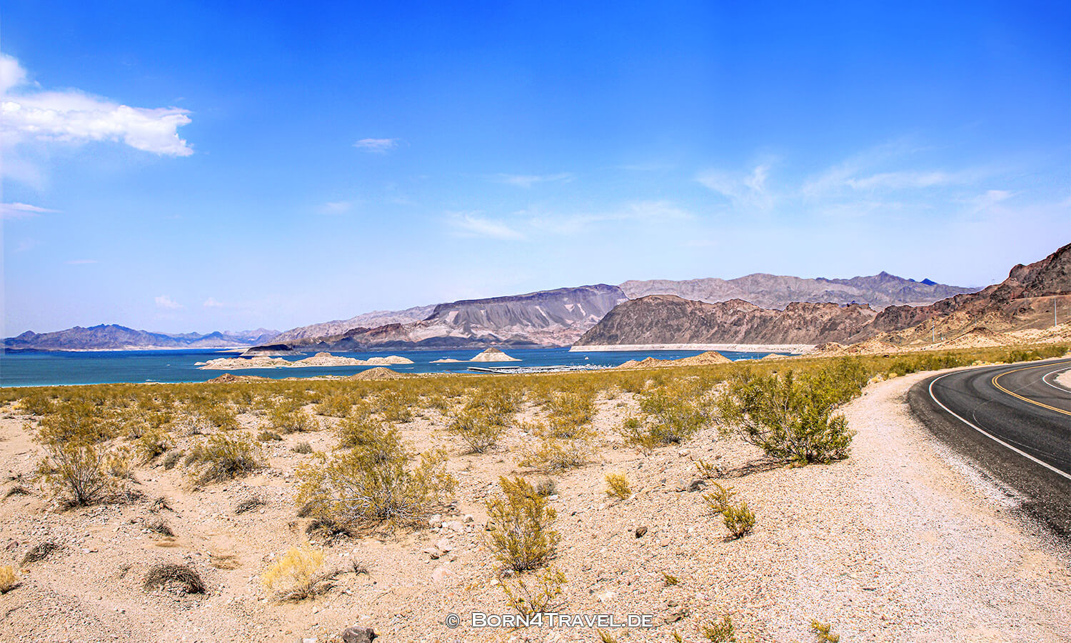 Hemenway Harbour,Las Vegas,Nevada,USA,born4travel.de Hemenway Harbour,Las Vegas,Nevada,USA,born4travel.de