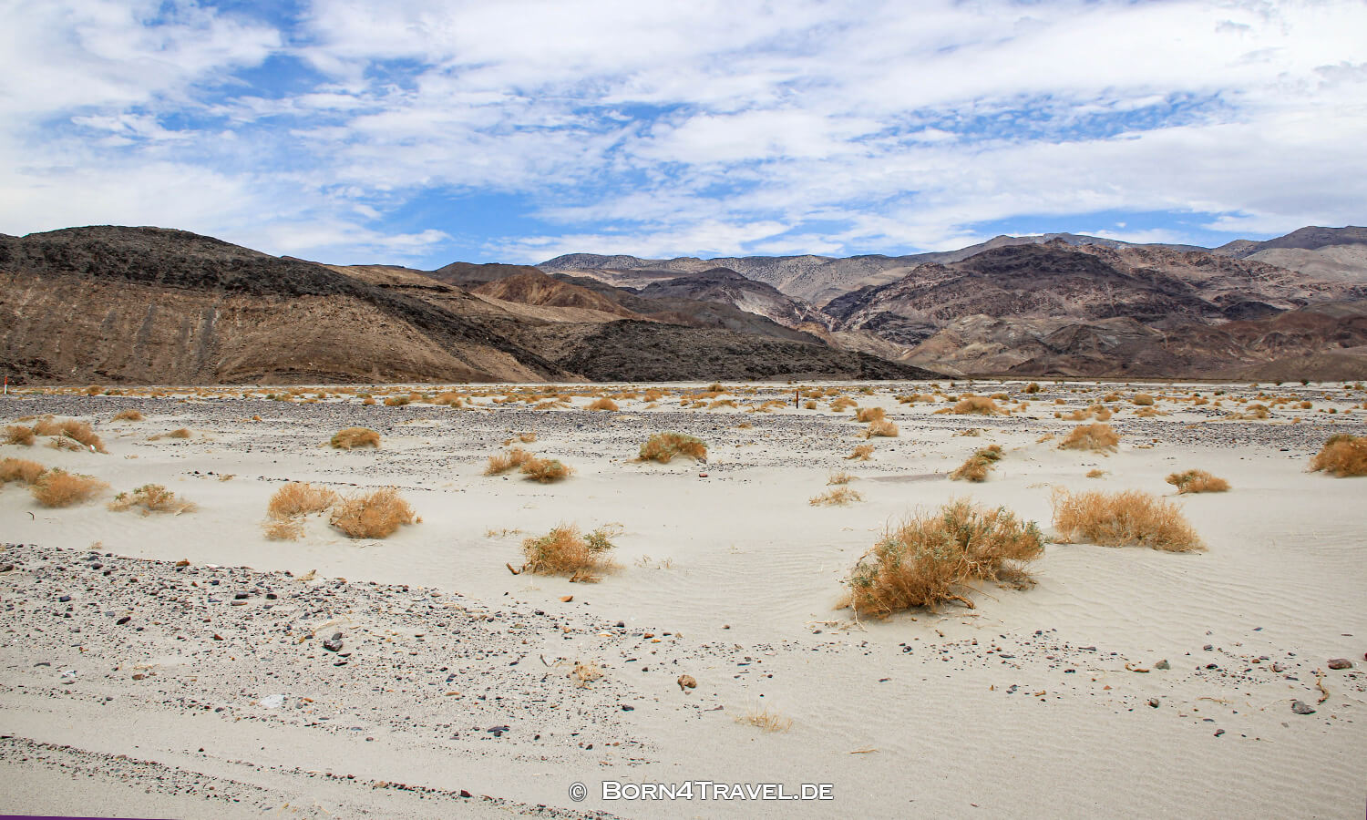 Panamint Valley,California,USA,born4travel.de Panamint Valley,California,USA,born4travel.de