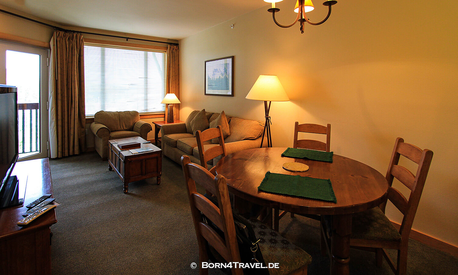 Juniper Spring Resort in Mammoth Lakes,California,USA,born4travel.de Juniper Spring Resort in Mammoth Lakes,California,USA,born4travel.de