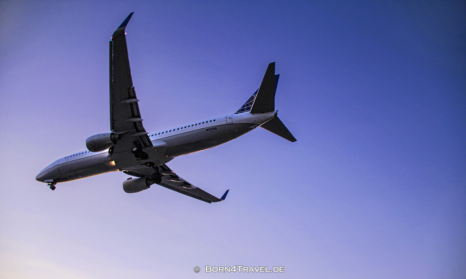 Aviation Blvd, LAX,California,USA,born4travel.de
