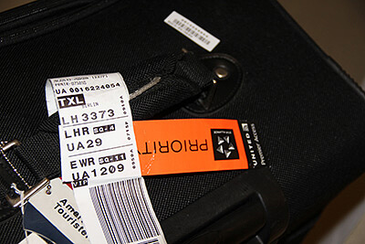 Business Class,California,USA,born4travel.de