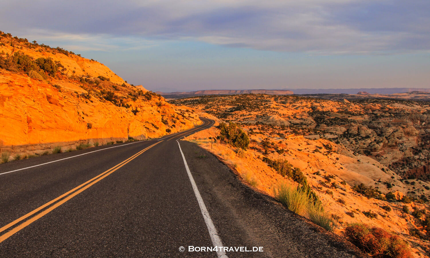 Grand Staircase Escalante,UT12,Utah,USA,born4travel.de