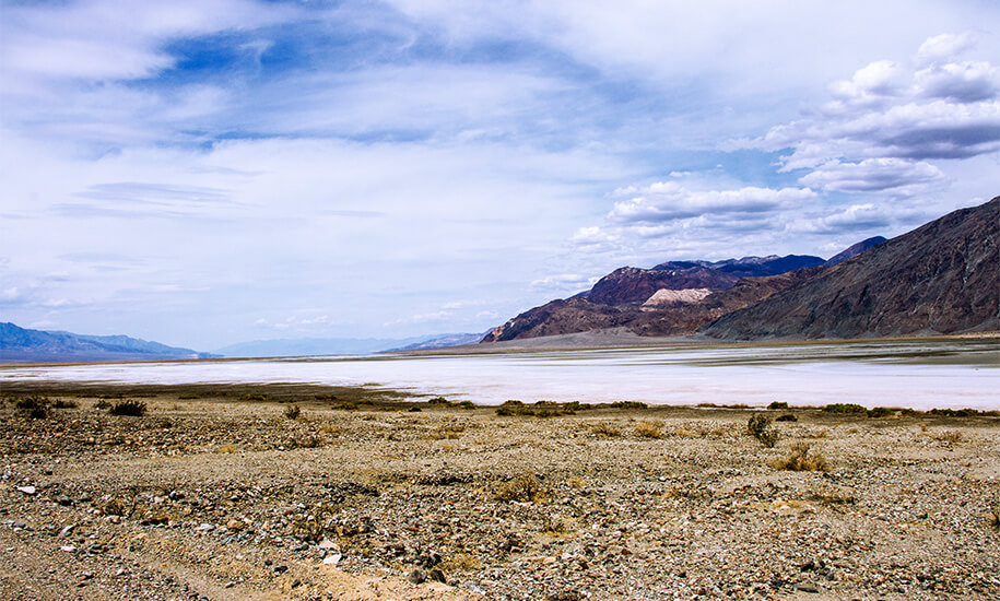salz, Death Valley, sunrise, california,