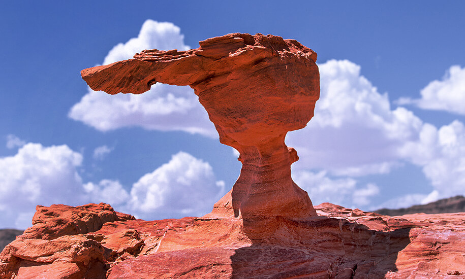 little finland,Gold butte road area,nevada