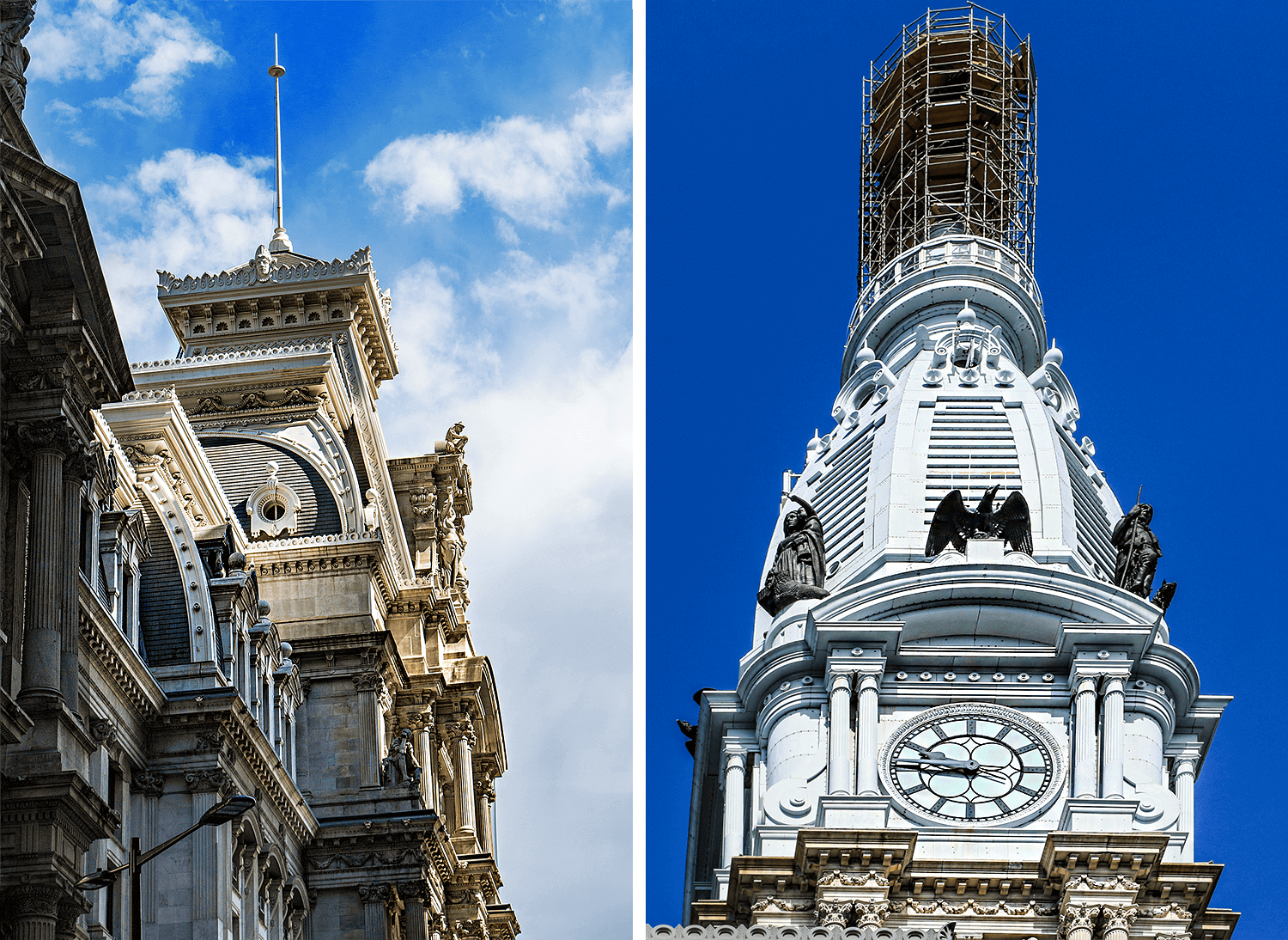 city hall,philadelphia,Independence National Historical Park,born4travel.de
