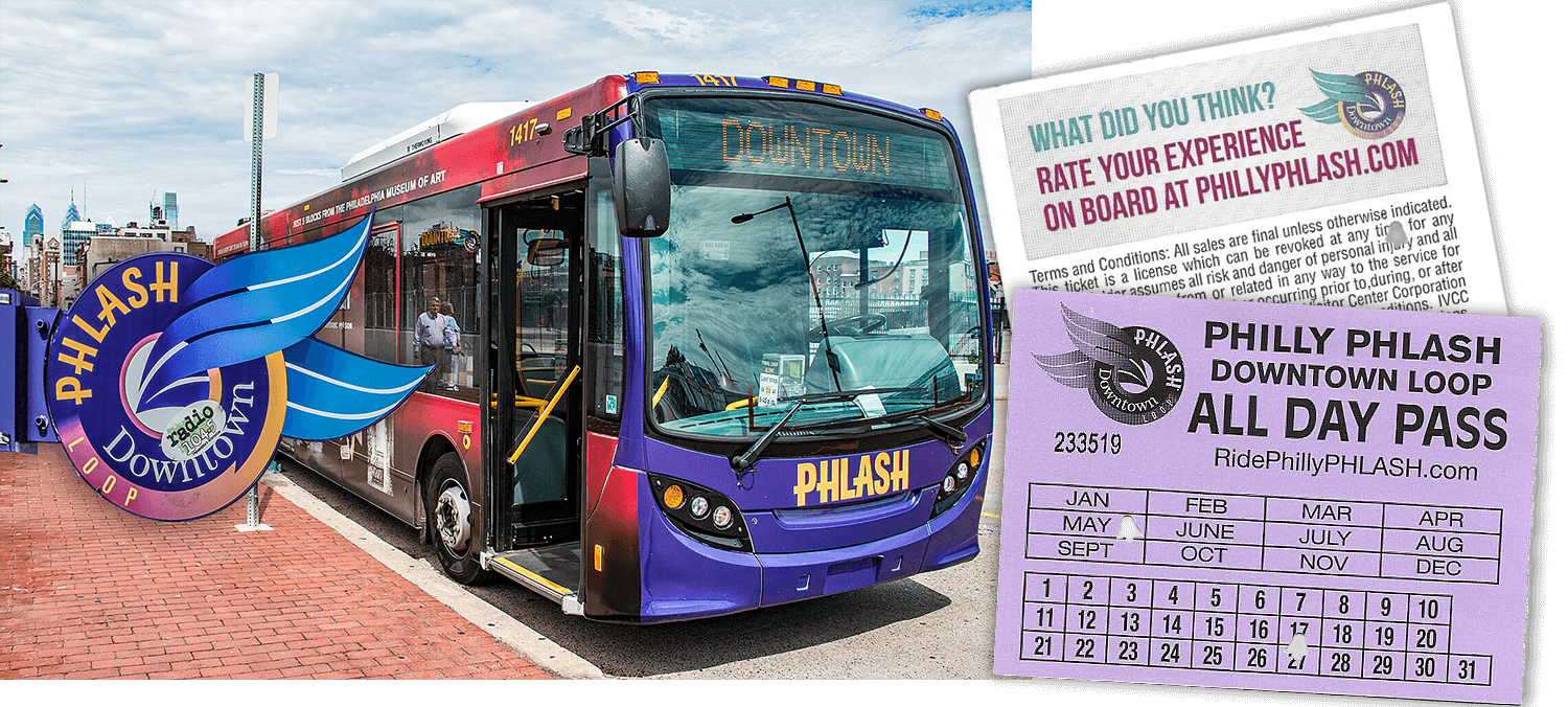 Phlash, philadelphia,born4travel.de