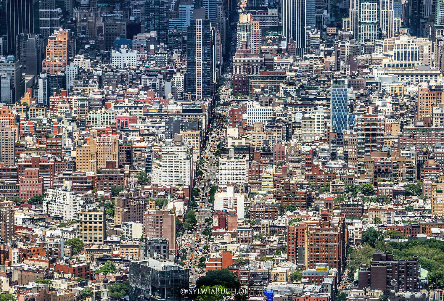 new york city, manhattan,USA,born4travel.de
