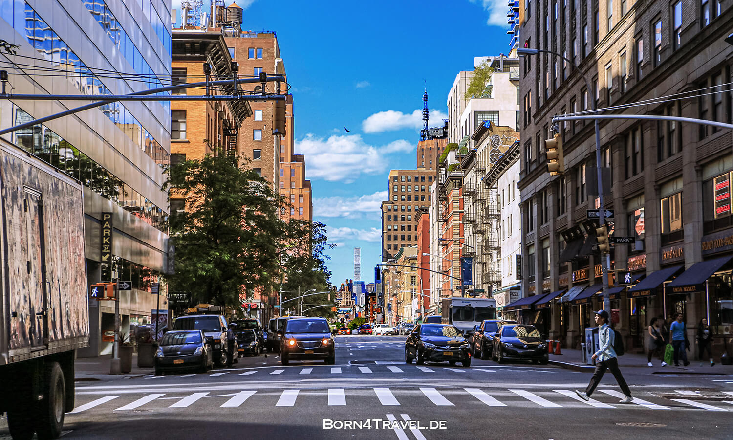 Lower Manhattan,NYC,USA,born4travel.de