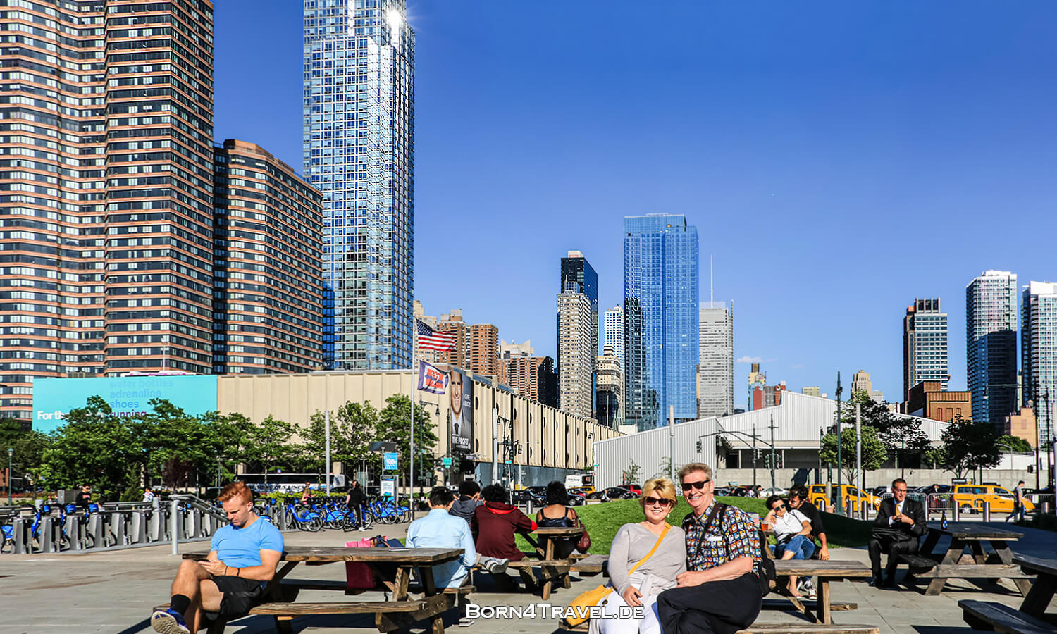 Lower Manhattan,NYC,USA,born4travel.de