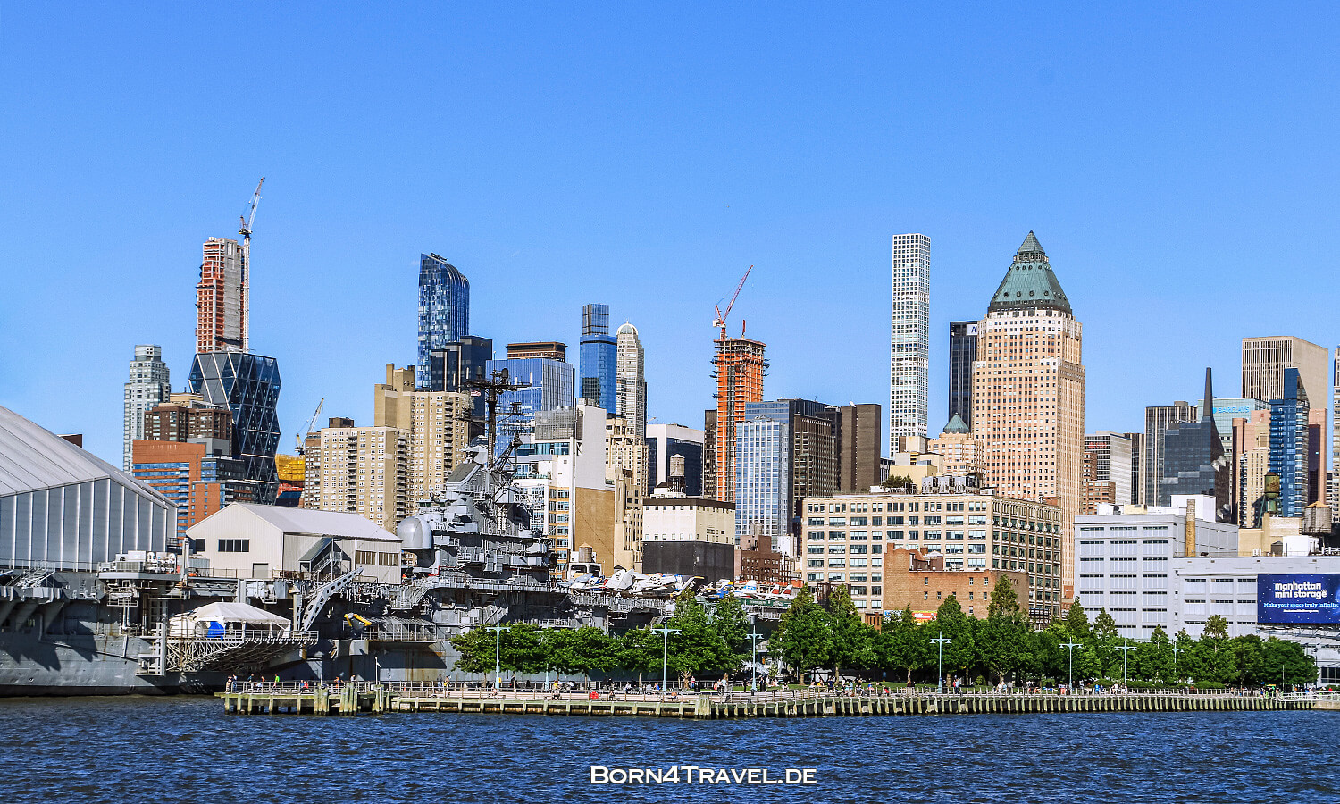 Lower Manhattan,NYC,USA,born4travel.de