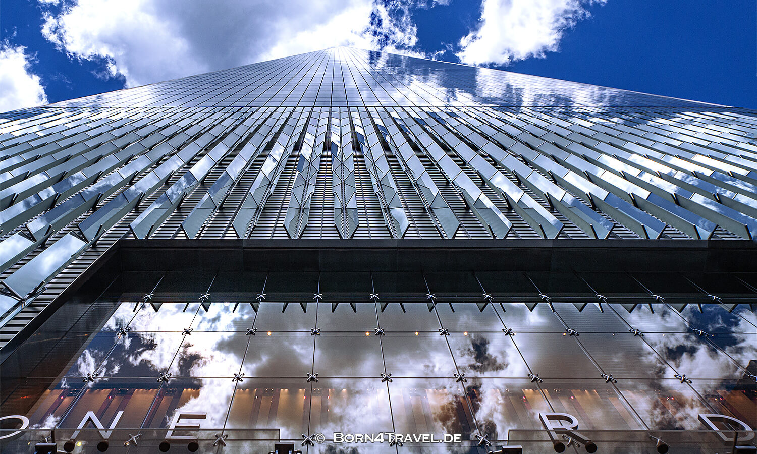 new york city, manhattan,USA,born4travel.de