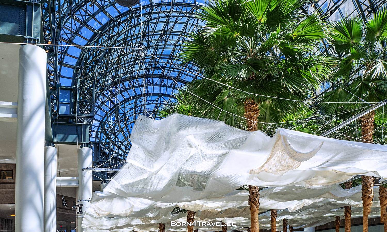 Brookfield Places in new york city, manhattan,USA,born4travel.de