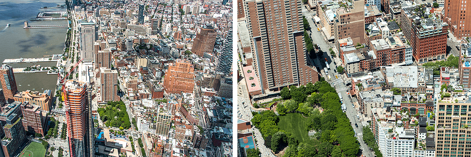 new york city, manhattan,USA,born4travel.de