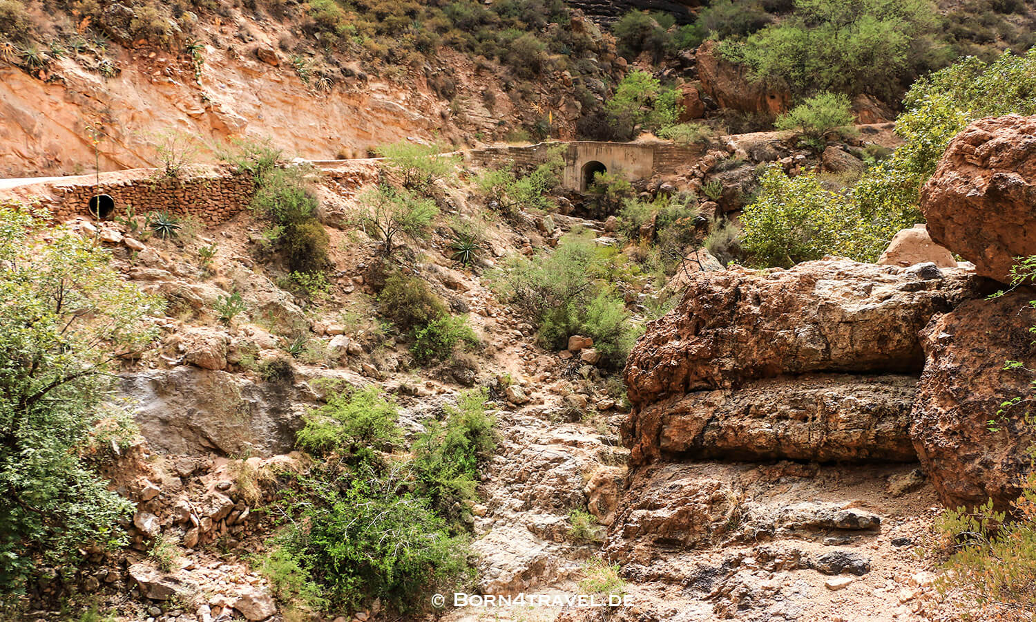 Apache Trail,Arizona,Southwest,USA,born4travel.de
