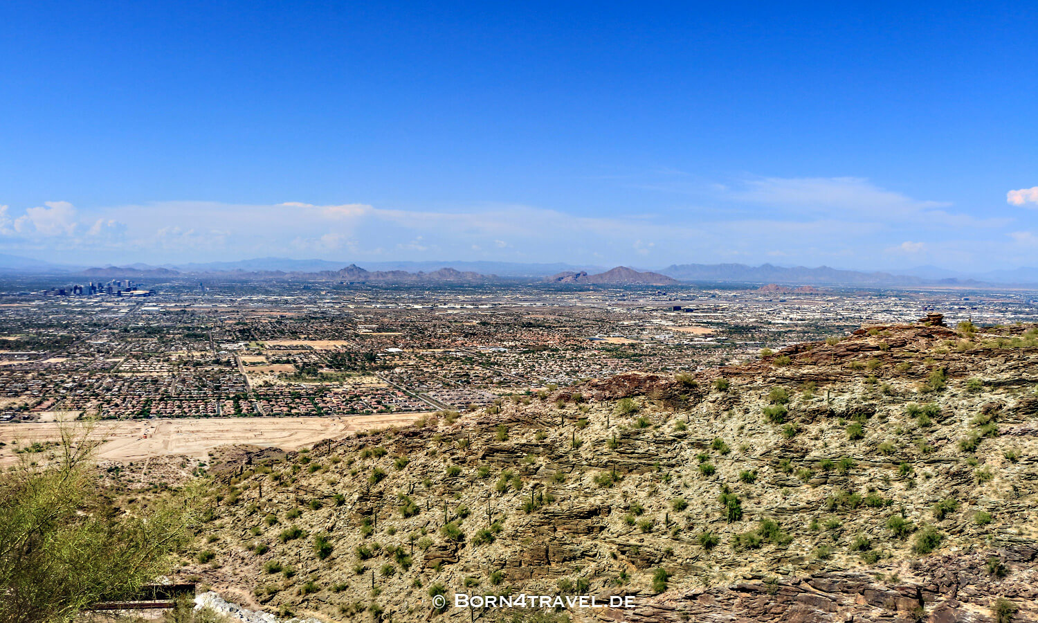Old Scottsdale, Scottsdale, Arizona,Southwest,USA,born4travel.de