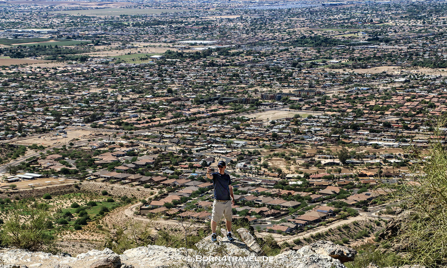 Old Scottsdale, Scottsdale, Arizona,Southwest,USA,born4travel.de