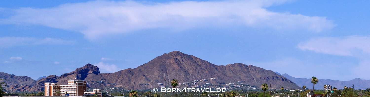 Camelback Mountain,Scottsdale,Arizona,Southwest,USA,born4travel.de
