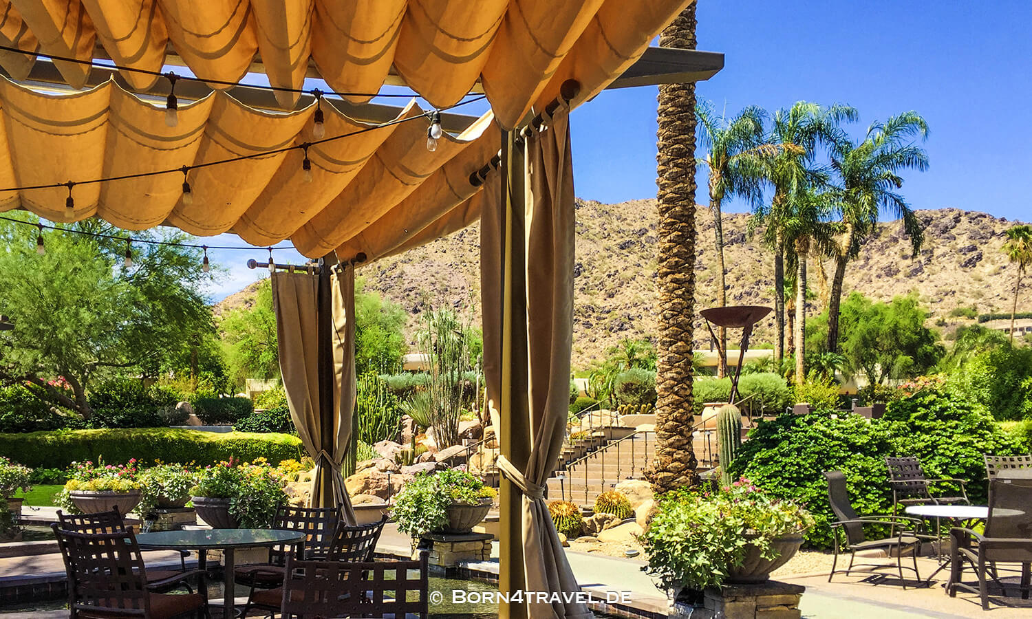 Dobbins Lookout,Scottsdale,Arizona,Southwest,USA,born4travel.de