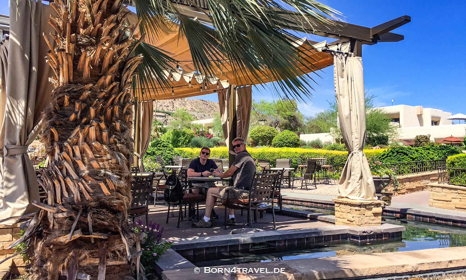 Dobbins Lookout,Scottsdale,Arizona,Southwest,USA,born4travel.de