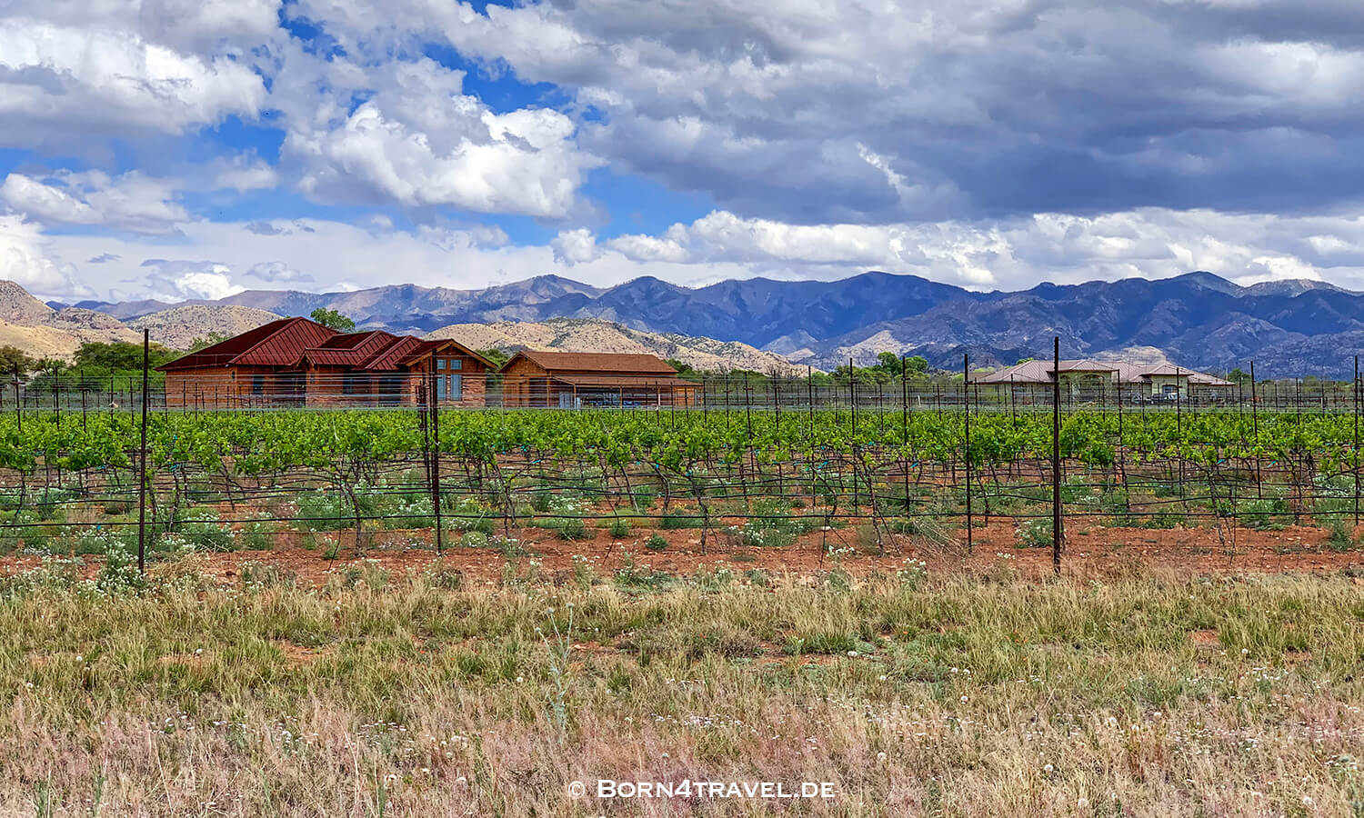Arizona,USA,born4travel.de