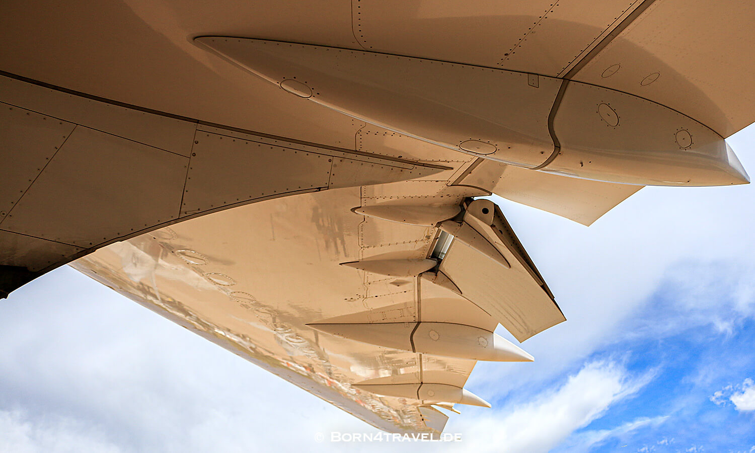PIMA AIR & SPACE MUSEUM,Arizona,USA,born4travel.de