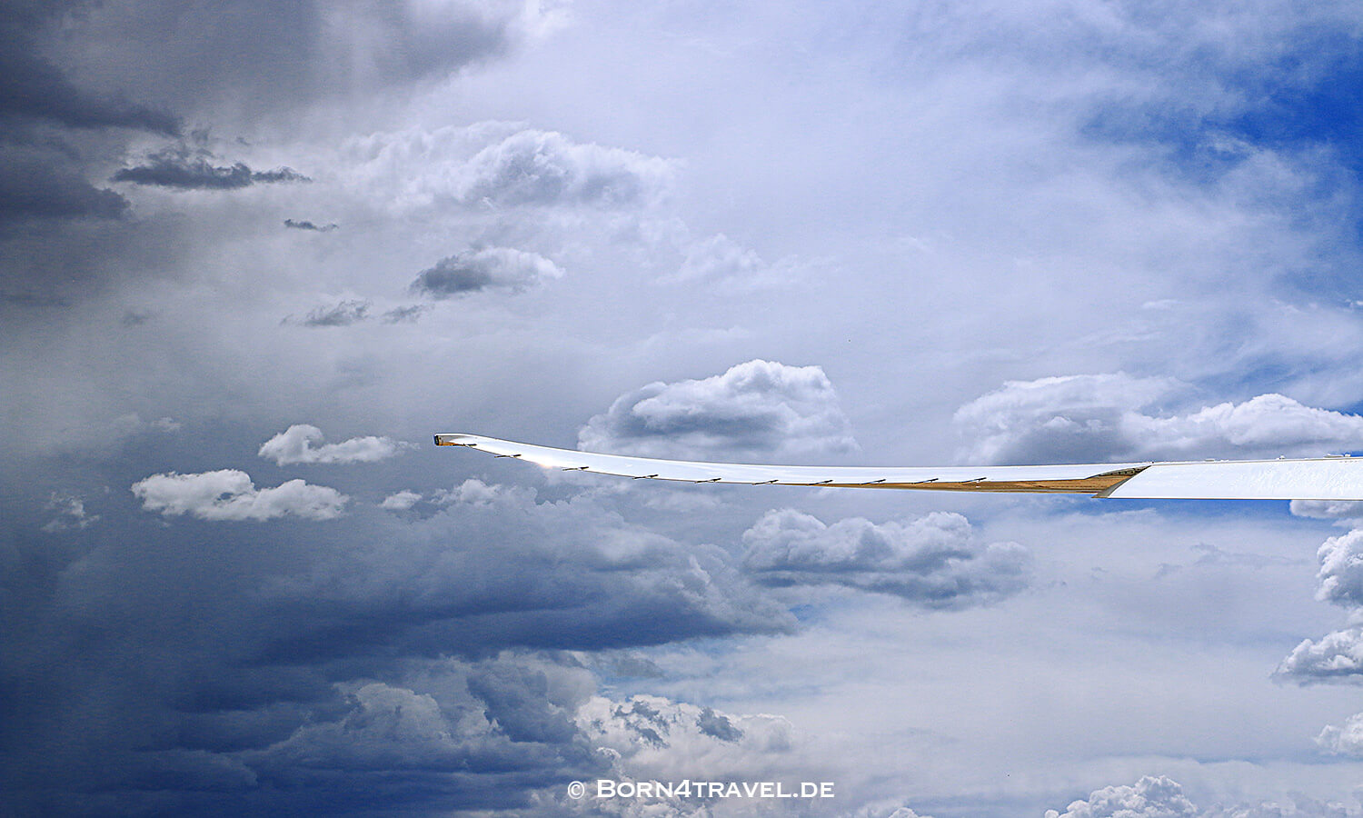 PIMA AIR & SPACE MUSEUM,Arizona,USA,born4travel.de