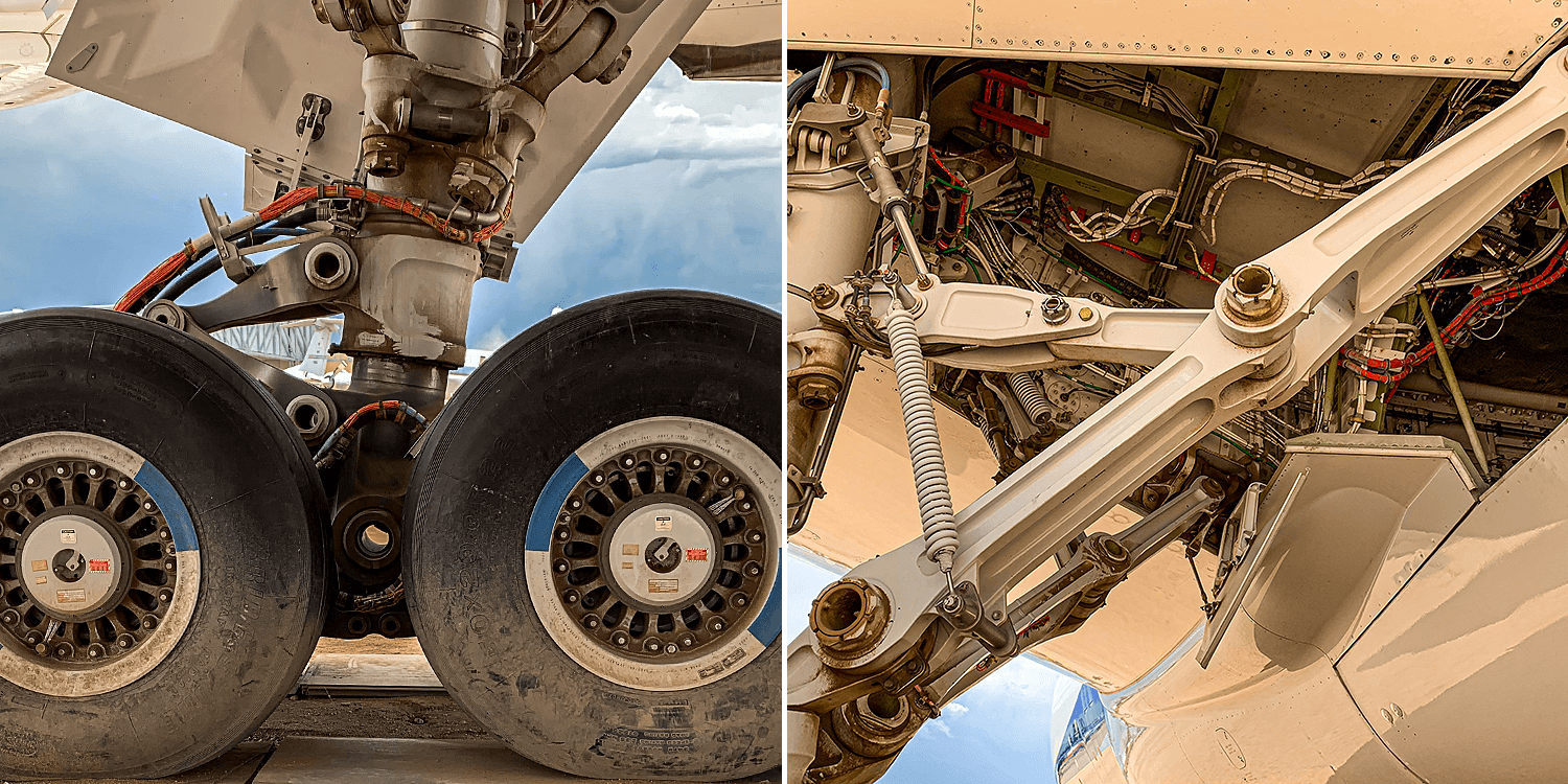 PIMA AIR & SPACE MUSEUM,Arizona,USA,born4travel.de