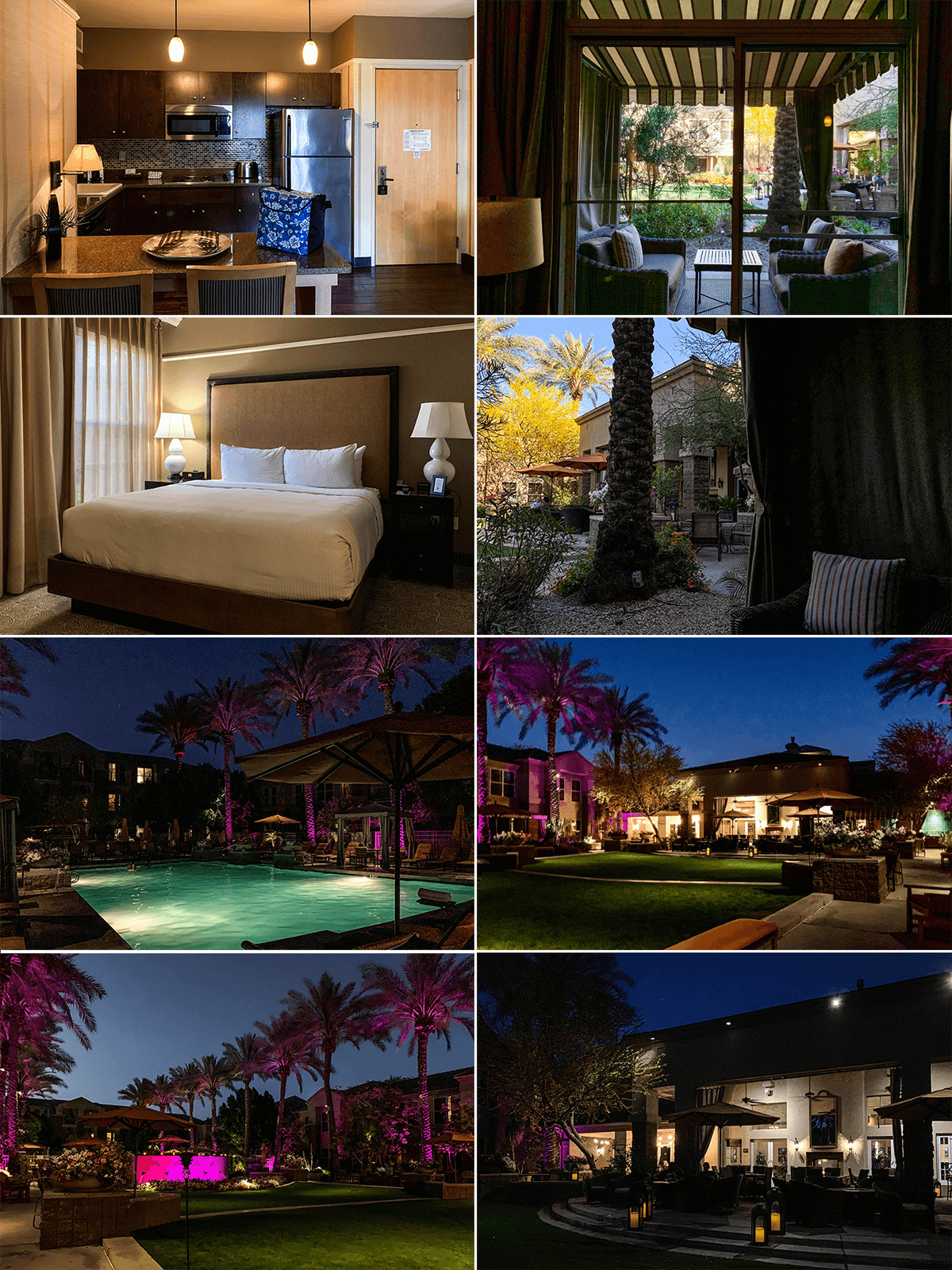 Sonesta Suites Scottsdale Gainey Ranch,Arizona,USA,born4travel.de