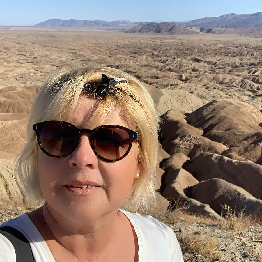 Vista del Malpais,Anza Borrego,California,USA,born4travel.de