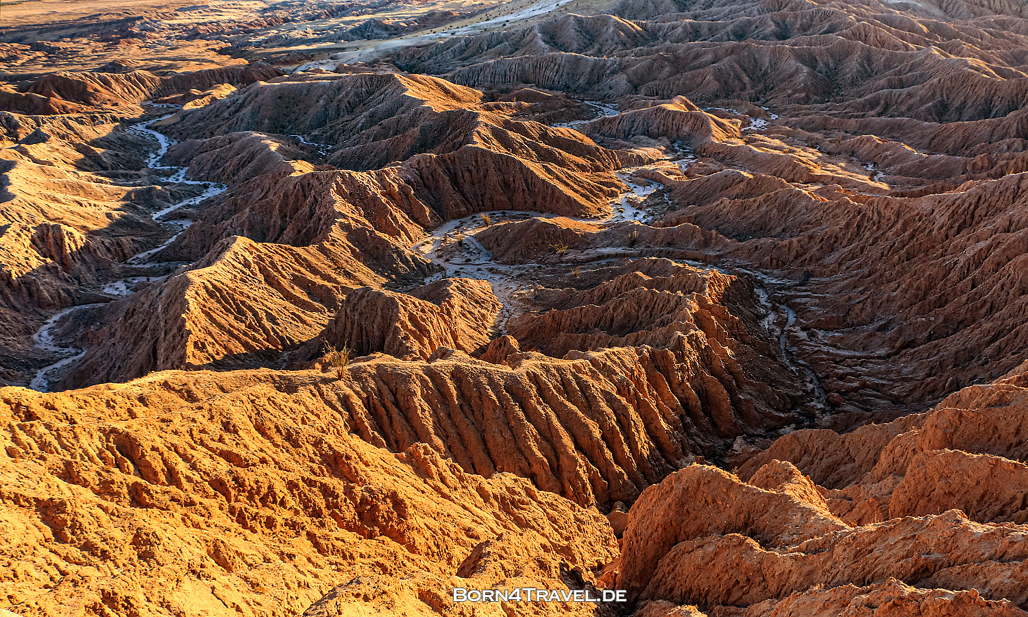 Fonts Vista Point, Anza Borrego,California,USA,born4travel.de