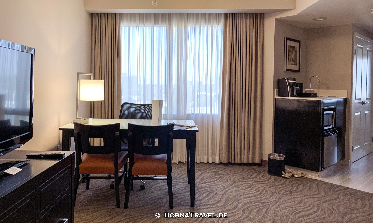 Embassy Suites by Hilton, Irvine,California,USA,born4travel.de