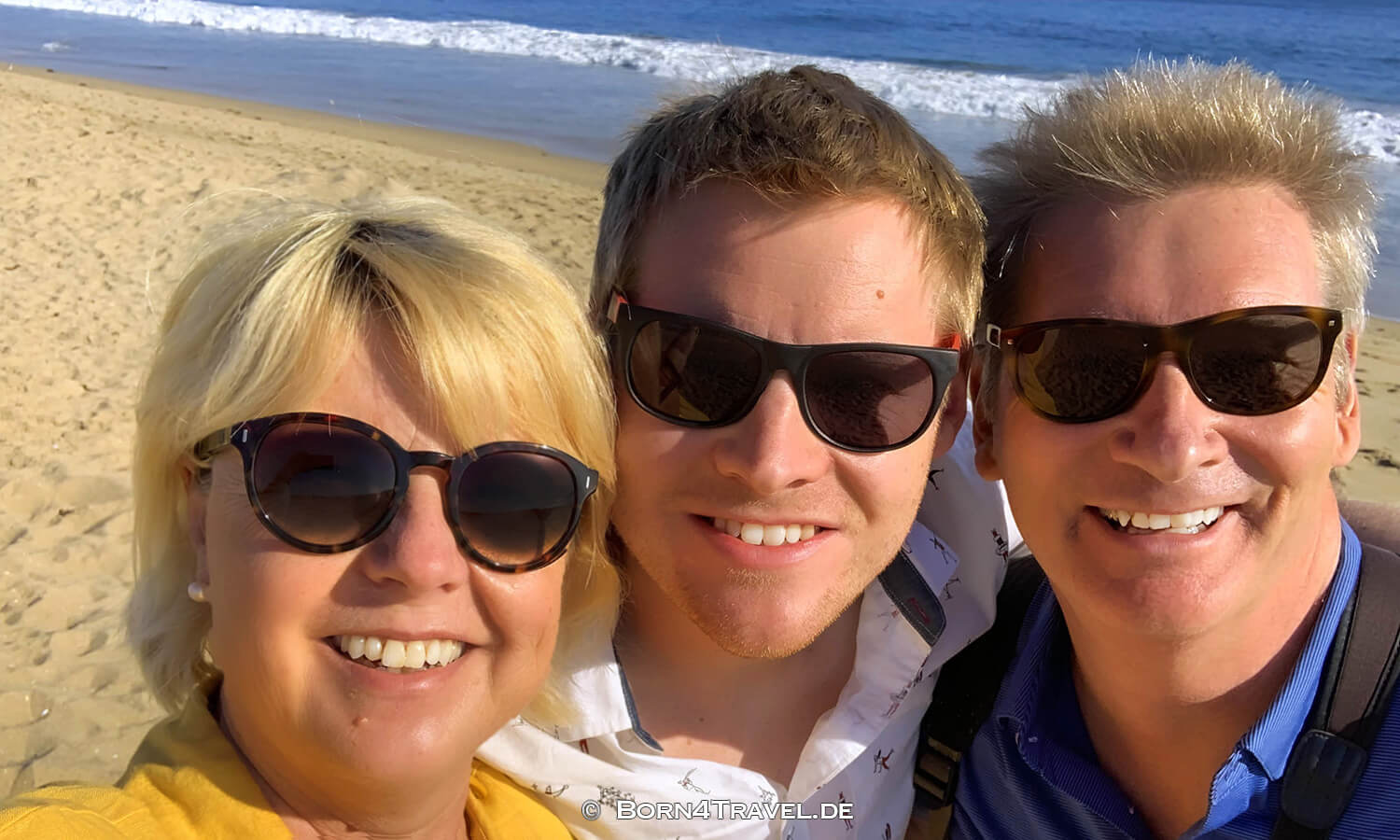 Balboa Beach in Newport Beach,Orange County,California,USA,born4travel.de