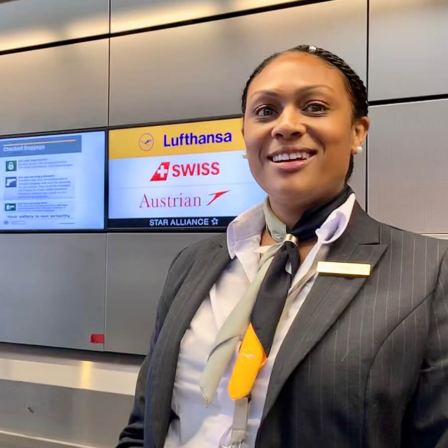 B747 mit Lufthansa LAX-FRA,california,usa,born4travel.de