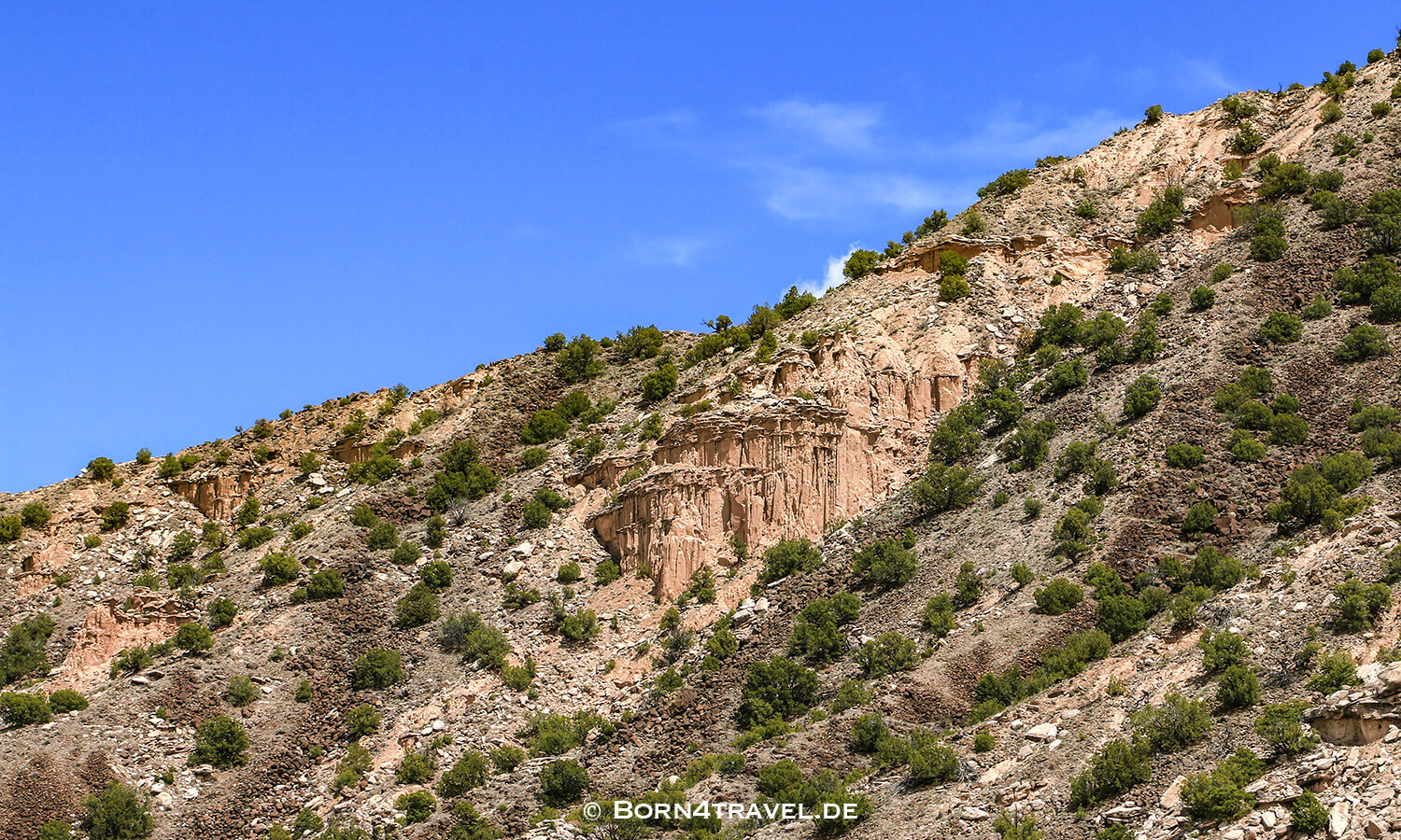 US285 gen Norden,New Mexico,USA,born4travel.de