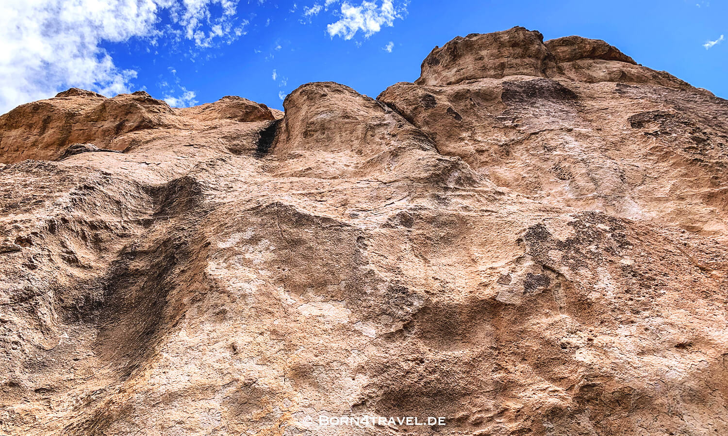 Organ Mountain Desert Peaks NM,New Mexico,USA,born4travel.de