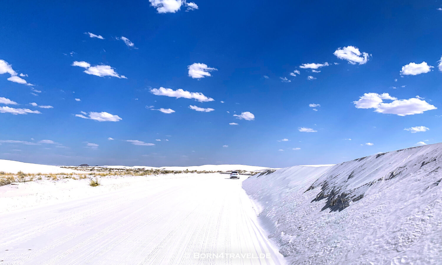 White Sands NM,New Mexico,USA,born4travel.de