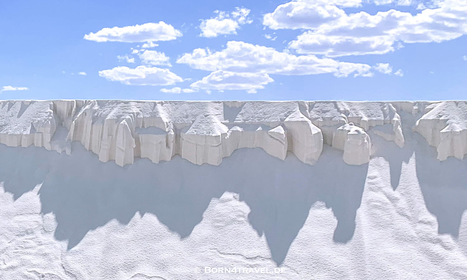 White Sands NM,New Mexico,USA,born4travel.de